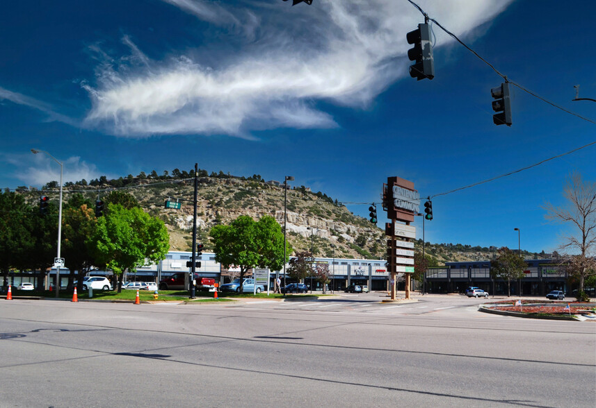 4669 Centennial, Colorado Springs, CO for sale - Primary Photo - Image 1 of 1