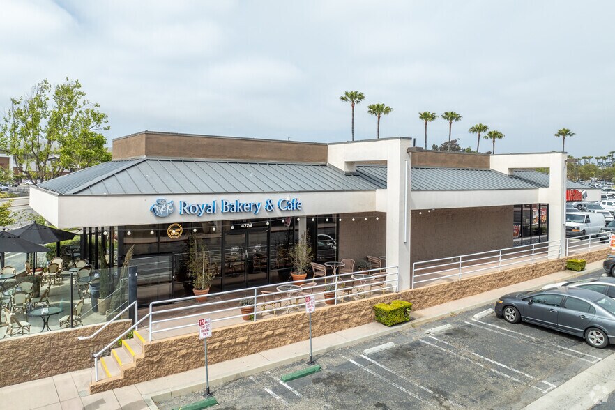 4726 Telephone Rd, Ventura, CA for sale - Building Photo - Image 3 of 5