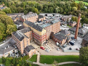 Haslams Ln, Derby, DBY - Aerial  map view