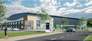 Plus de détails pour 6 Maidstone Rd, Tonbridge - Industriel à louer