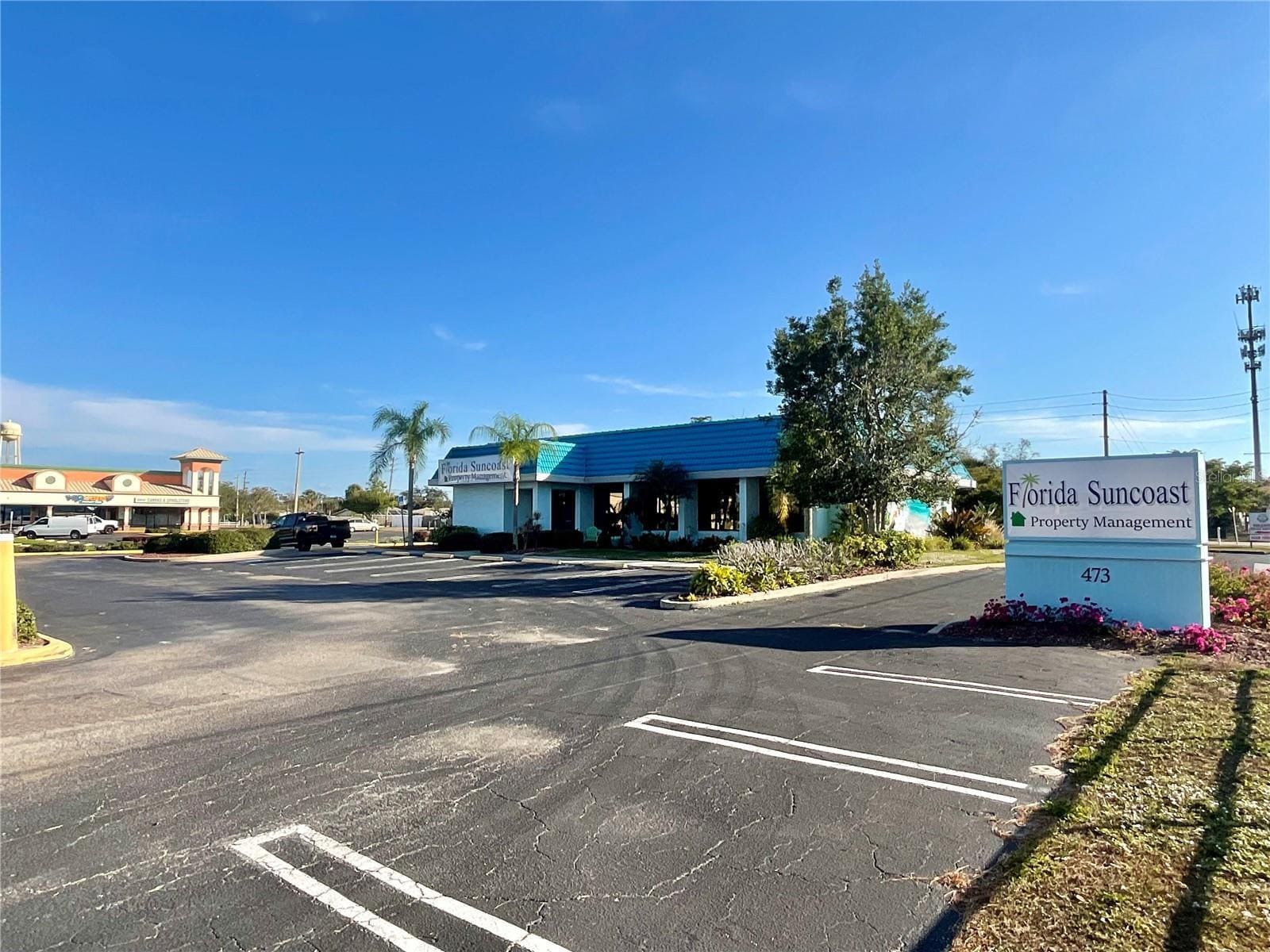 473 S Indiana Ave, Englewood, FL for lease Interior Photo- Image 1 of 8