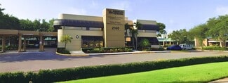More details for 2160 W Atlantic Ave, Delray Beach, FL - Office for Lease
