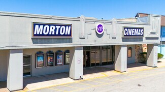 Plus de détails pour 1925-2141 S Main St, Morton, IL - Plusieurs types d'espaces à louer