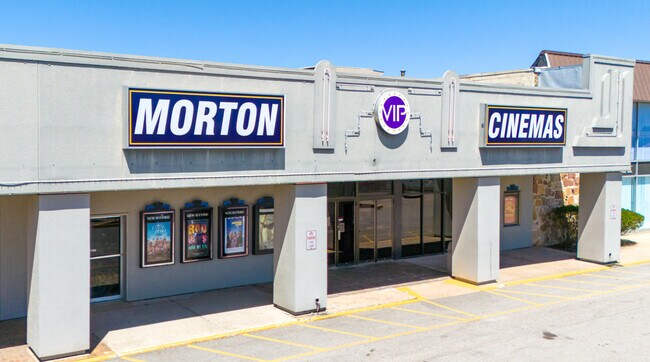 More details for 1925-2141 S Main St, Morton, IL - Multiple Space Uses for Lease