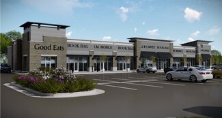 Plus de détails pour 3952 N Ridge Rd, Wichita, KS - Commerce de détail à louer