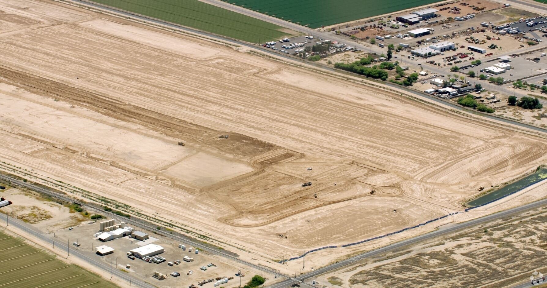 SE Baseline Rd, Buckeye, AZ à vendre Photo principale- Image 1 de 2