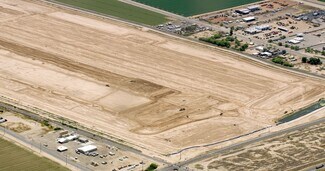 Plus de détails pour SE Baseline Rd, Buckeye, AZ - Industriel à vendre