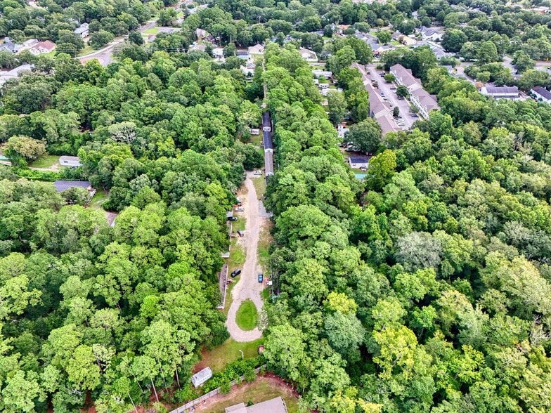 853 Wachesaw Rd, Murrells Inlet, SC à vendre - Photo du bâtiment - Image 2 de 24