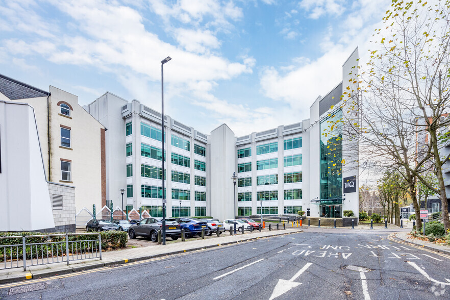 1 Whitehall Quay, Leeds à vendre - Photo principale - Image 1 de 1