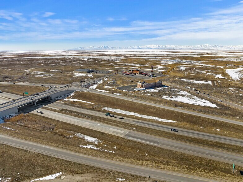 995 S 1600, Perry, UT for lease - Building Photo - Image 3 of 10