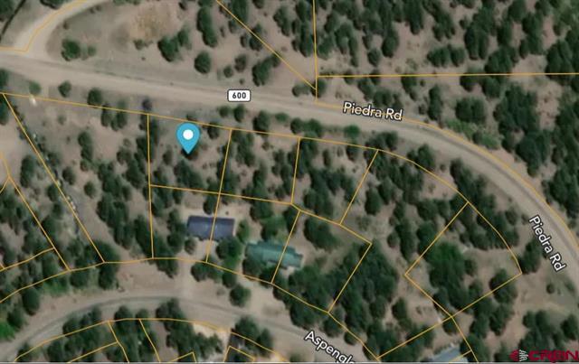 2266 Co 600 rd, Pagosa Springs, CO for sale - Primary Photo - Image 1 of 6