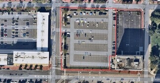 More details for NE COOPER ST & DELAWARE, Camden, NJ - Land for Sale