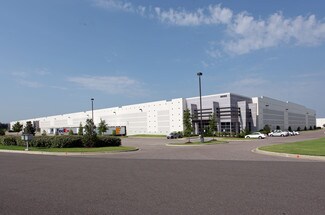 Plus de détails pour 8655 Commerce Dr, Southaven, MS - Industriel à louer