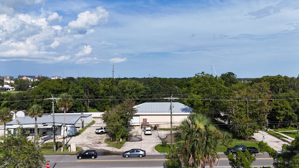 15 Dixie Hwy, Saint Augustine, FL à vendre - Photo du bâtiment - Image 2 de 10