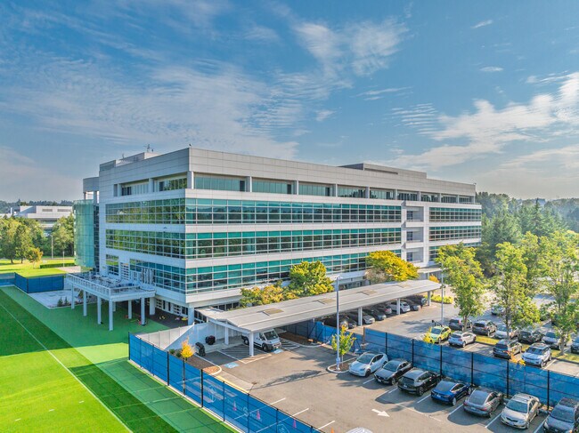 More details for 1901 Oakesdale Ave SW, Renton, WA - Office for Lease