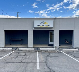 More details for 7301 S 900 E, Midvale, UT - Retail for Lease