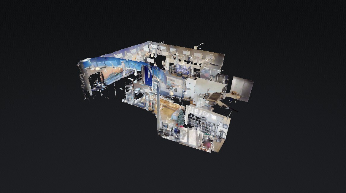 1315 Lincoln Blvd, Santa Monica, CA à louer Photo du bâtiment- Image 1 de 2