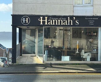 More details for 130 Robert St, Milford Haven - Retail for Lease