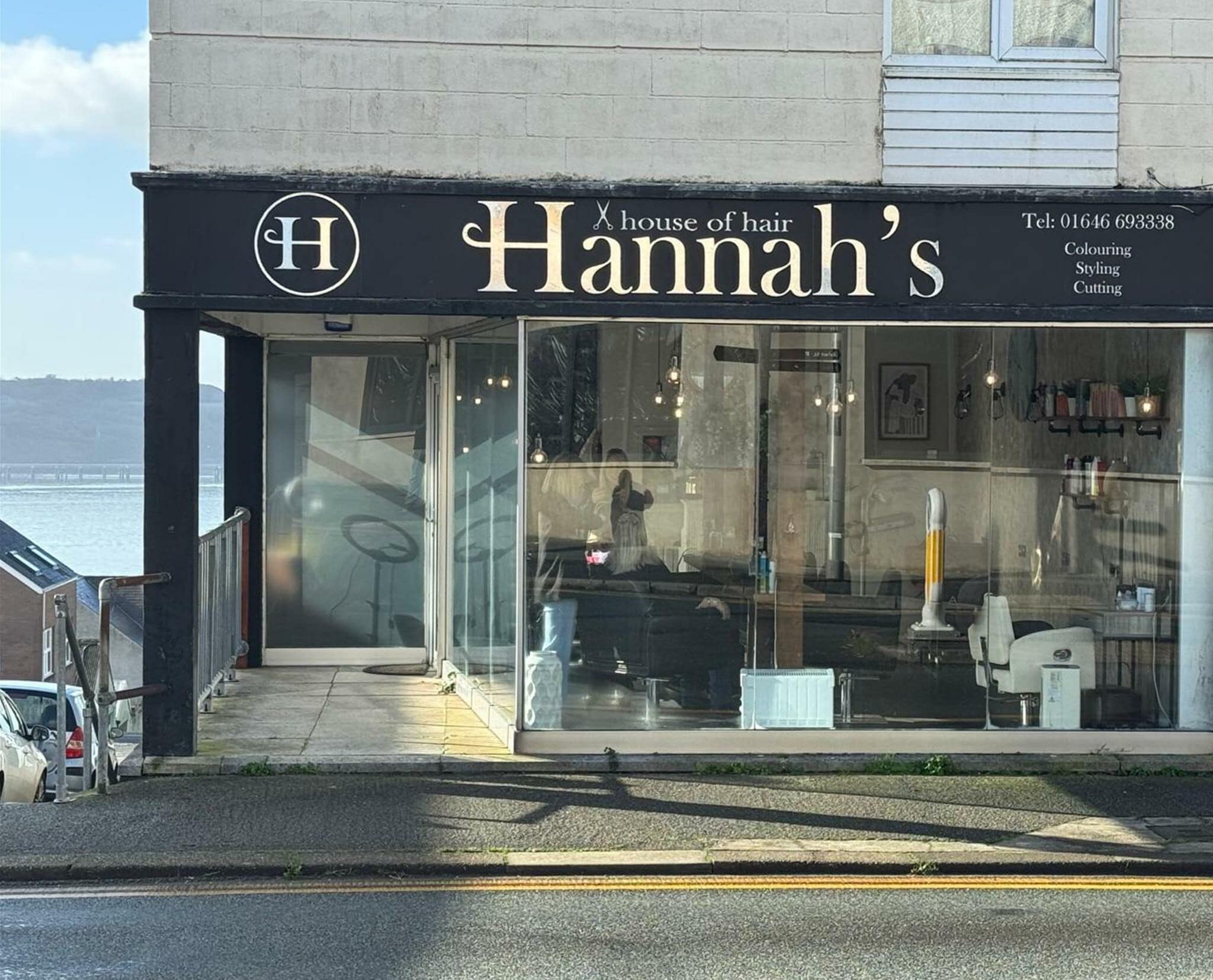 130 Robert St, Milford Haven for lease Primary Photo- Image 1 of 3