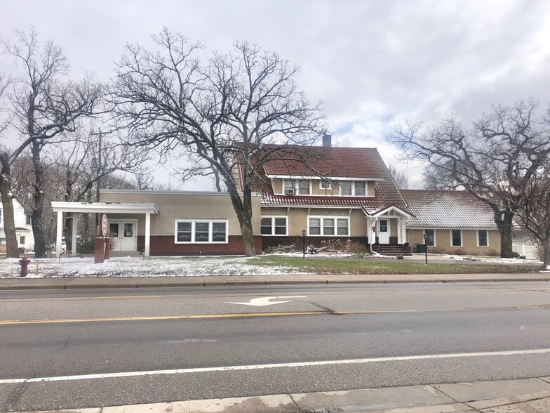 310 Lake St S, Big Lake, MN for sale - Building Photo - Image 1 of 1