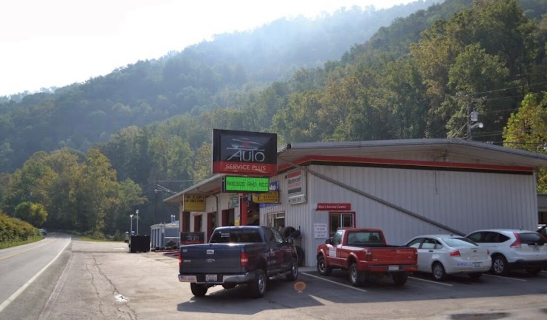 1286 Huff Creek Hwy, Mallory, WV for sale Building Photo- Image 1 of 23