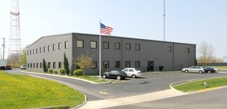 More details for 777 Bowman Ave, Columbus, OH - Office for Lease