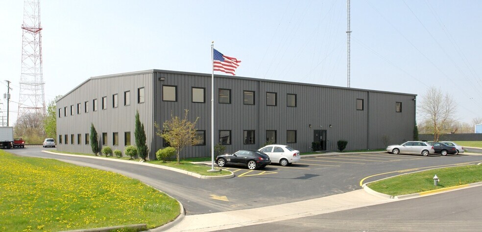 777 Bowman Ave, Columbus, OH à louer - Photo du bâtiment - Image 1 de 27