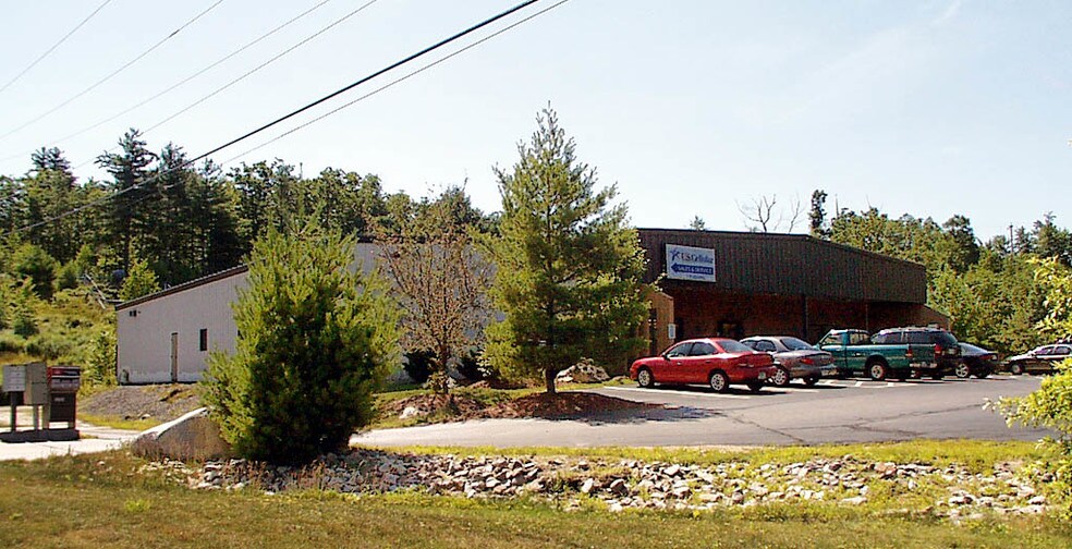 292 Route 101, Bedford, NH à louer - Autre - Image 2 de 6