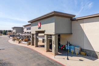 More details for 151 W Mineral Ave, Littleton, CO - Retail for Lease