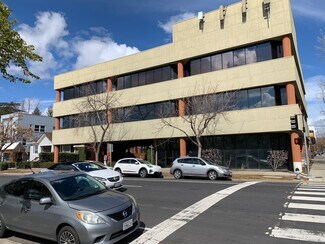 Plus de détails pour 1616 29th St, Sacramento, CA - Bureau à louer