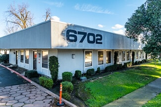 More details for 6702 Inglewood Ave, Stockton, CA - Office for Lease