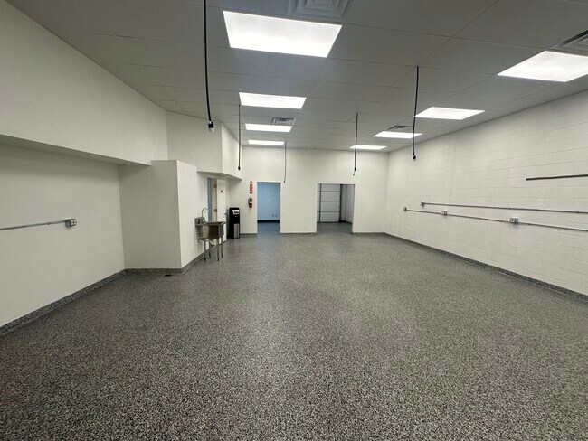 More details for 3420 S Brady Ct, Englewood, CO - Industrial for Lease