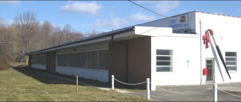 11 Cadillac Rd, Burlington Township, NJ à louer - Photo du bâtiment - Image 3 de 26