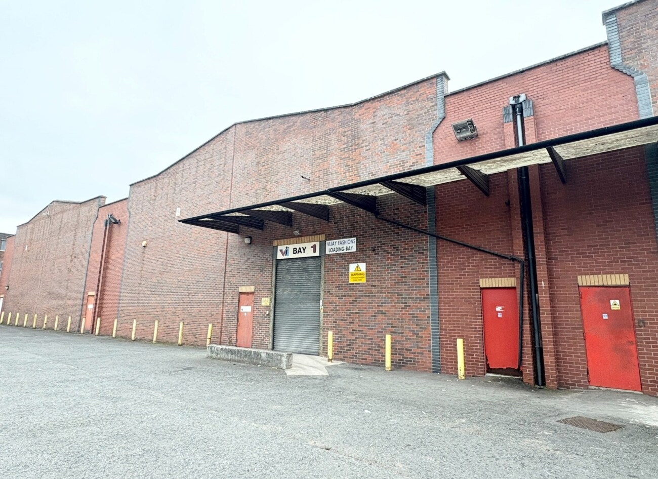 120 Broughton St, Manchester à vendre Photo principale- Image 1 de 5