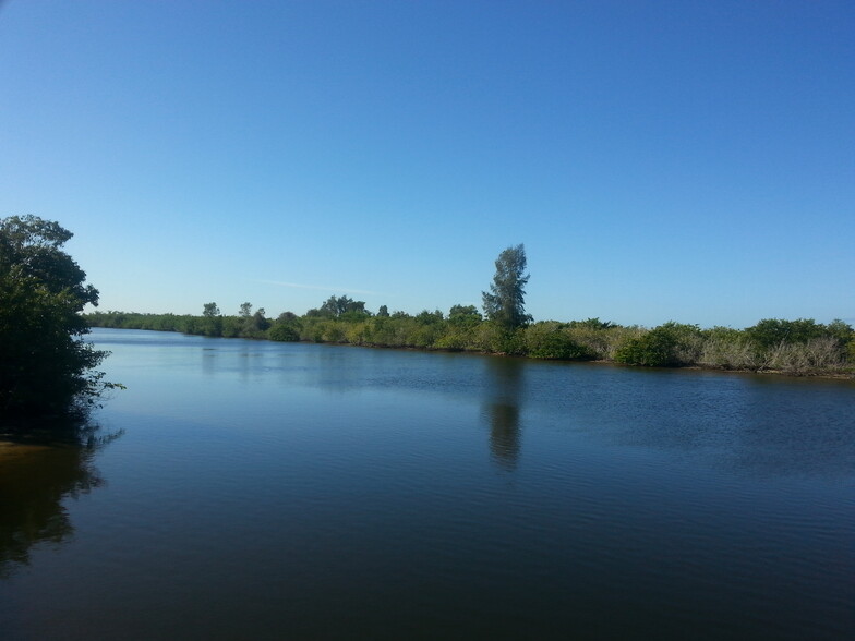 0 Cattle Dock Point, Port Charlotte, FL for sale - Primary Photo - Image 1 of 3