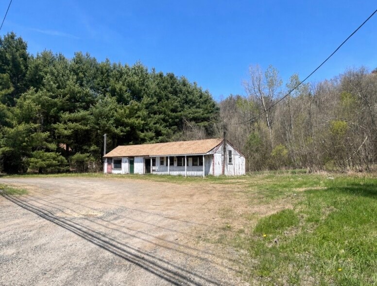 115 Sturbridge Rd, Brimfield, MA for sale - Building Photo - Image 1 of 9