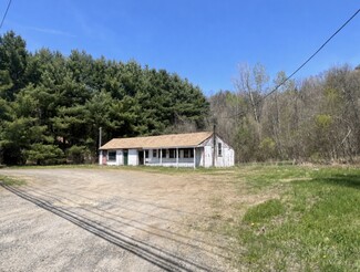 Plus de détails pour 115 Sturbridge Rd, Brimfield, MA - Terrain à vendre