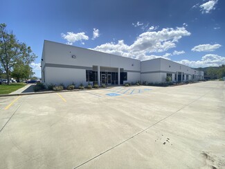 Plus de détails pour 41755 Rider Way, Temecula, CA - Industriel/Logistique à louer