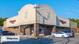 More details for 29200 6 Mile Rd, Livonia, MI - Retail for Sale