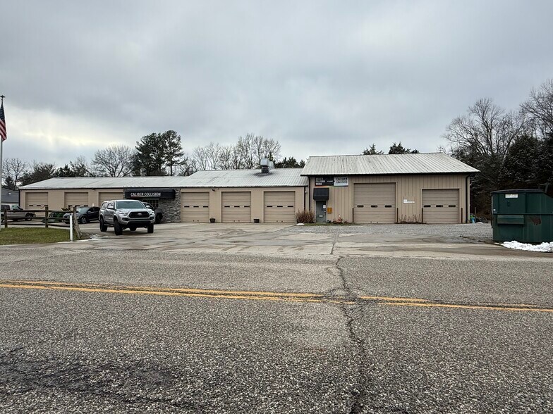 9722 Alexandria Pike, Alexandria, KY à vendre - Photo du bâtiment - Image 2 de 4