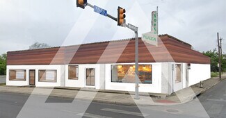 Plus de détails pour 3801 S Flores St, San Antonio, TX - Commerce de détail à louer