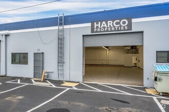 7500 14th Ave, Sacramento, CA for lease Building Photo- Image 1 of 5