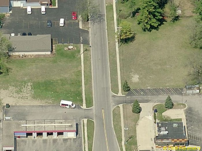 505 Vance Rd, Midland, MI à vendre - Photo principale - Image 2 de 4