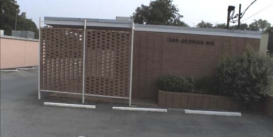 1365 Georgia Ave, Macon, GA for sale - Building Photo - Image 2 of 4