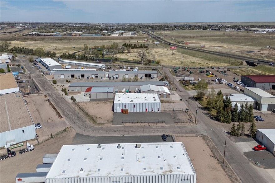 265 Northamerican Rd, Cheyenne, WY for sale - Building Photo - Image 3 of 40