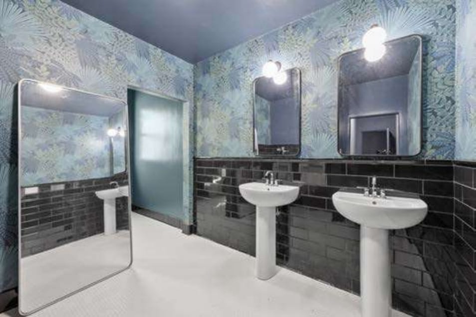 3451-3465 El Cajon Blvd, San Diego, CA à louer Photo intérieure- Image 1 de 2