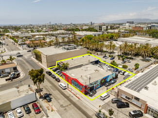 More details for 2319 Michigan Ave, Santa Monica, CA - Retail for Sale