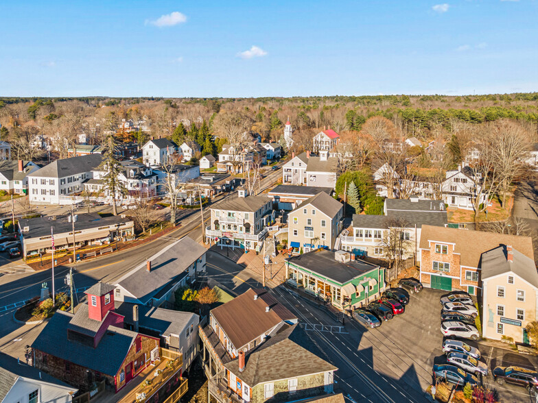 6 Ocean Ave, Kennebunkport, ME à vendre - Photo du b timent - Image 2 de 14