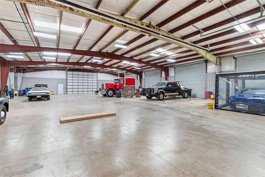 6070 Hwy 183 N, Early, TX à vendre - Photo du bâtiment - Image 3 de 40
