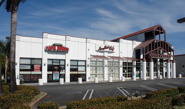 Plus de détails pour 19008-19022 Beach Blvd, Huntington Beach, CA - Commerce de détail à louer